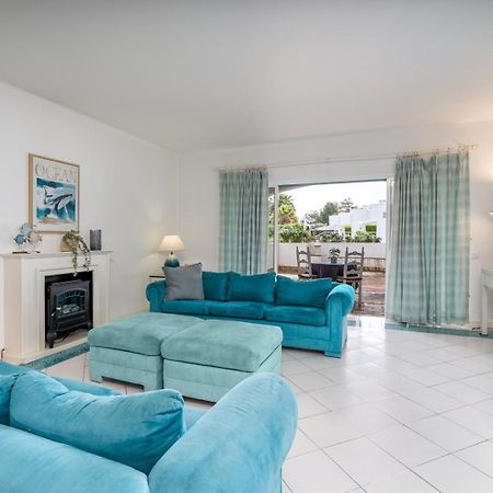 Prainha Lounge Daire Alvor Dış mekan fotoğraf