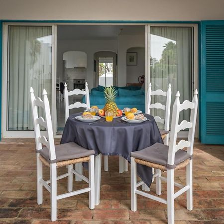 Prainha Lounge Daire Alvor Dış mekan fotoğraf