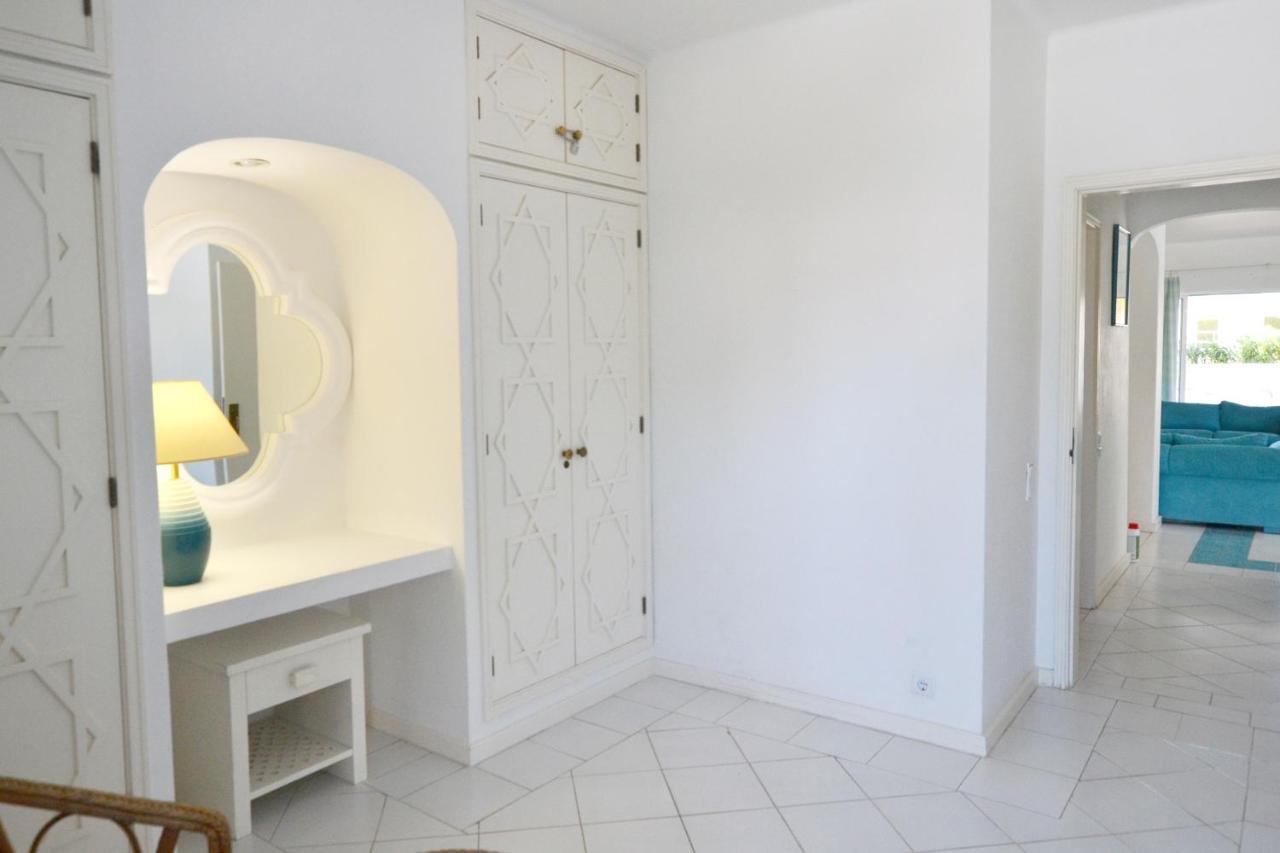 Prainha Lounge Daire Alvor Dış mekan fotoğraf