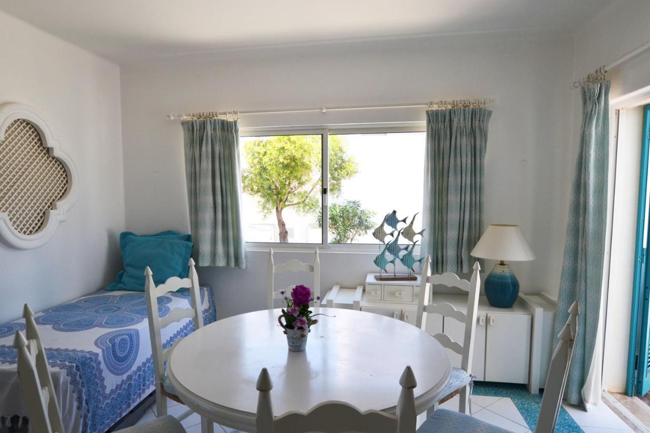 Prainha Lounge Daire Alvor Dış mekan fotoğraf
