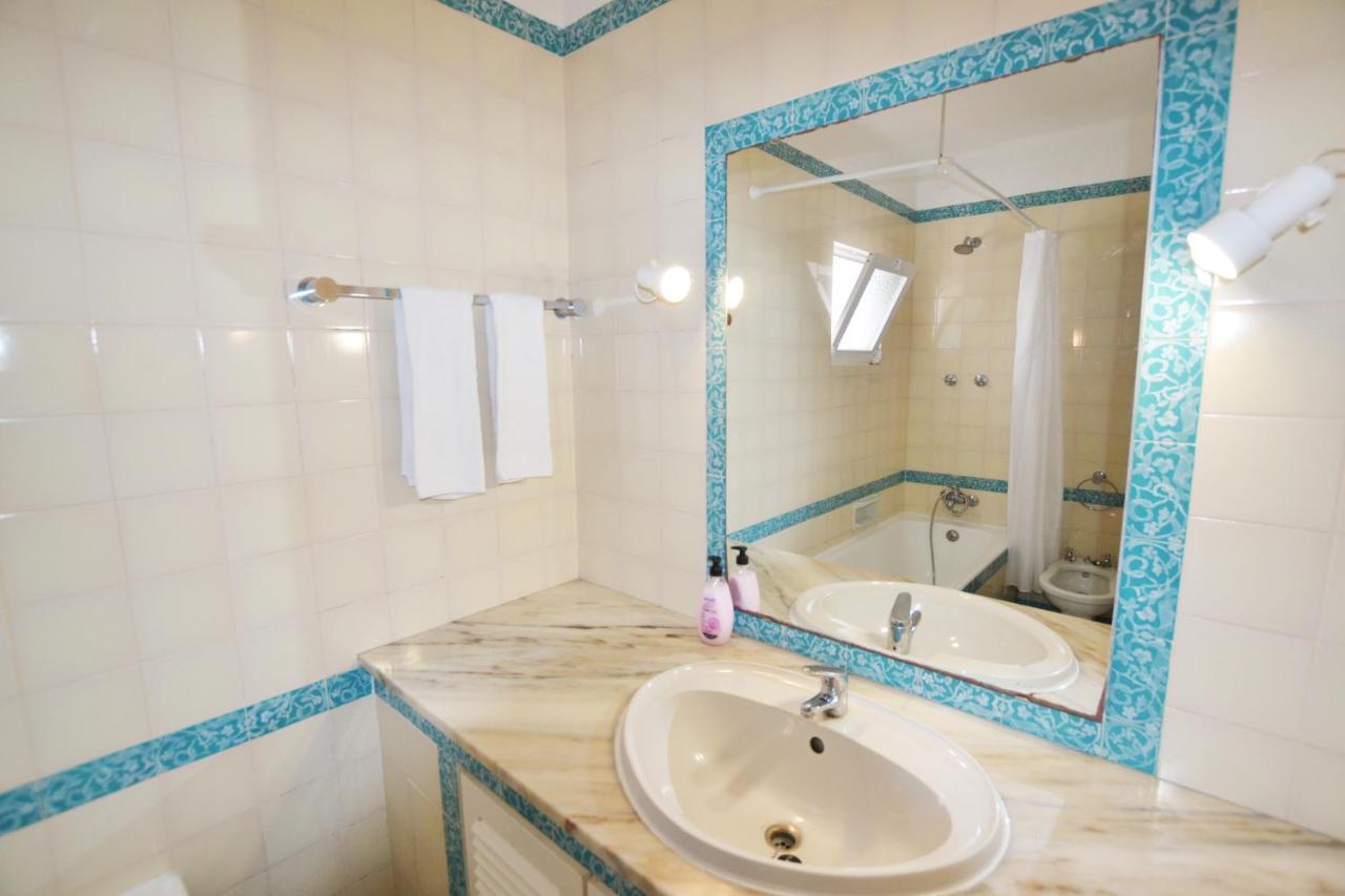 Prainha Lounge Daire Alvor Dış mekan fotoğraf