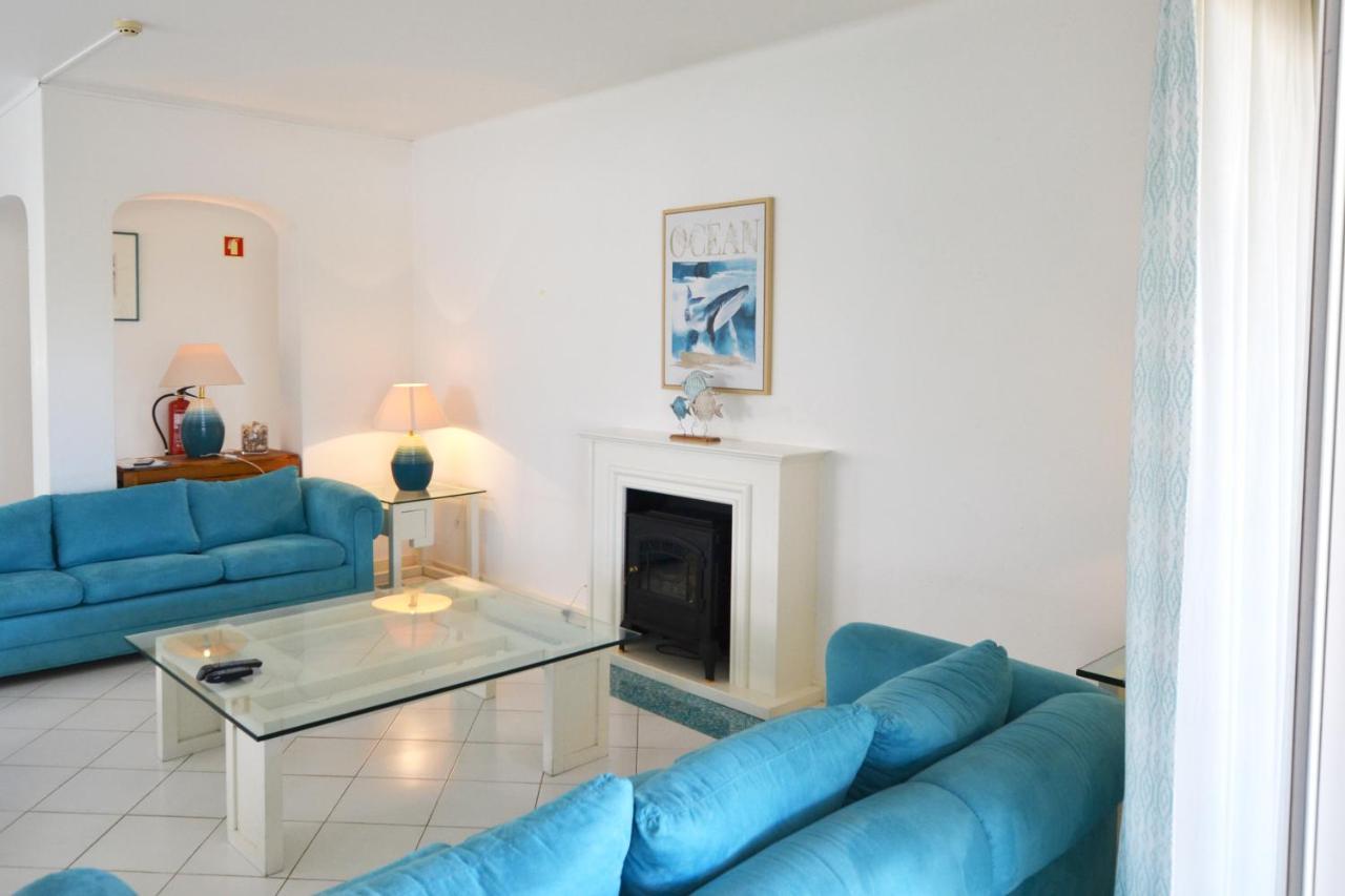 Prainha Lounge Daire Alvor Dış mekan fotoğraf