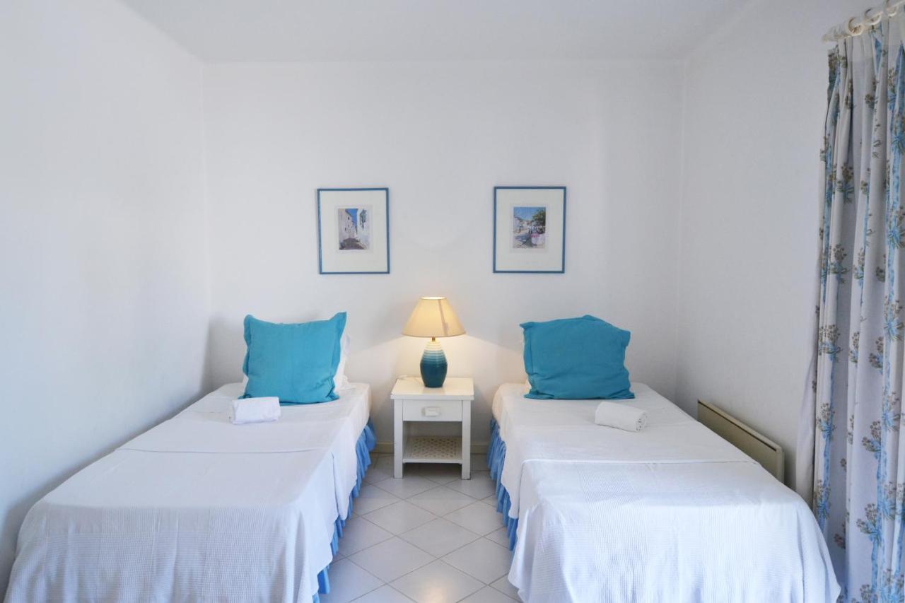 Prainha Lounge Daire Alvor Dış mekan fotoğraf