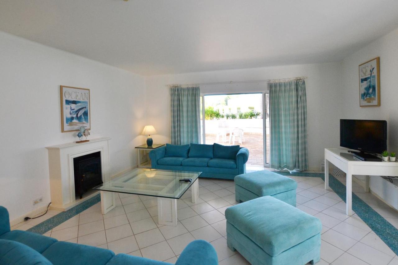 Prainha Lounge Daire Alvor Dış mekan fotoğraf