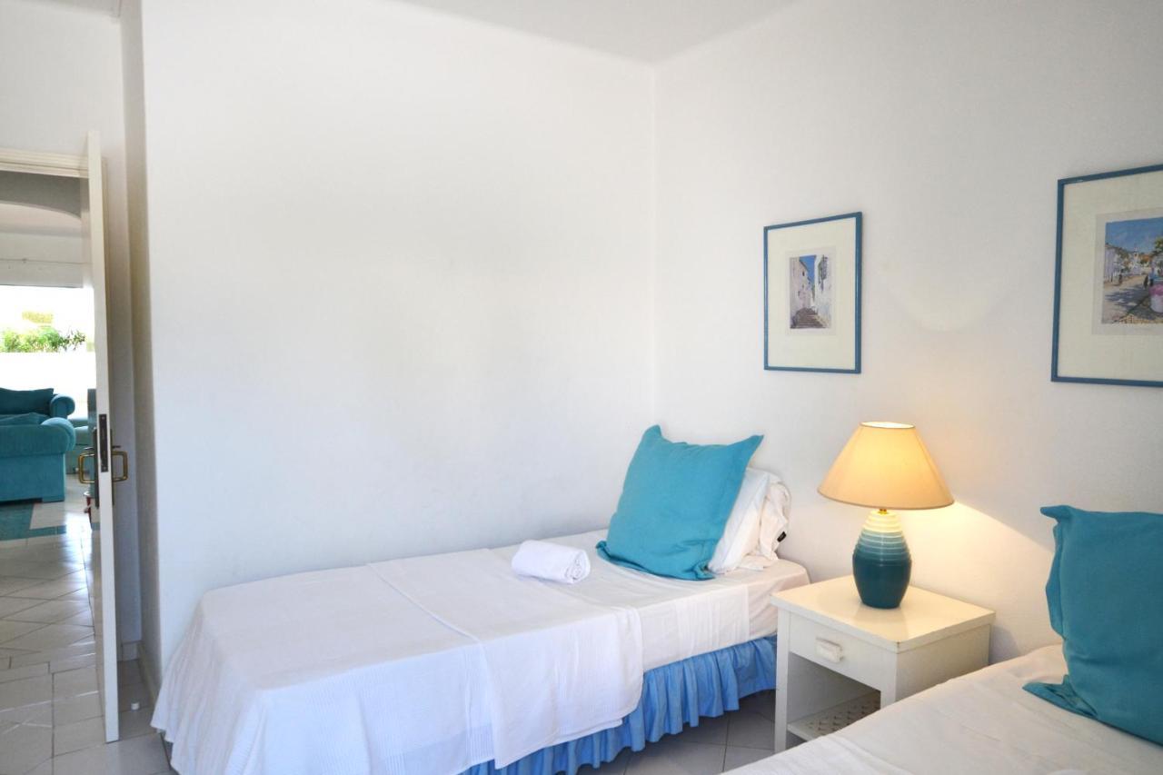 Prainha Lounge Daire Alvor Dış mekan fotoğraf