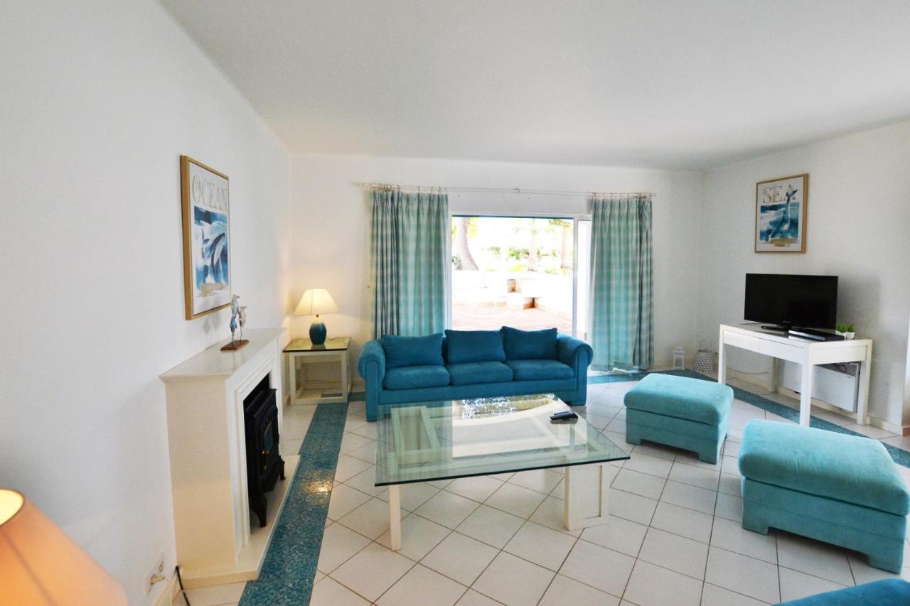 Prainha Lounge Daire Alvor Dış mekan fotoğraf