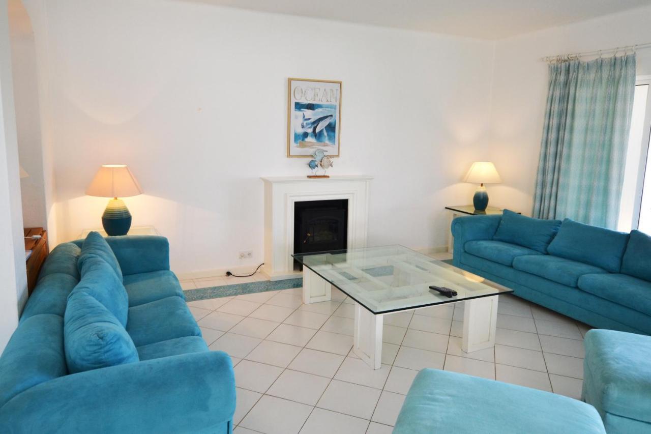 Prainha Lounge Daire Alvor Dış mekan fotoğraf