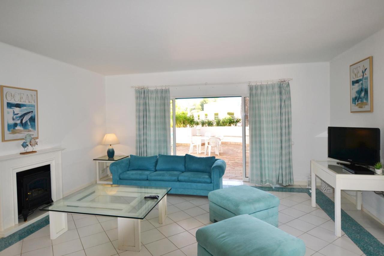 Prainha Lounge Daire Alvor Dış mekan fotoğraf
