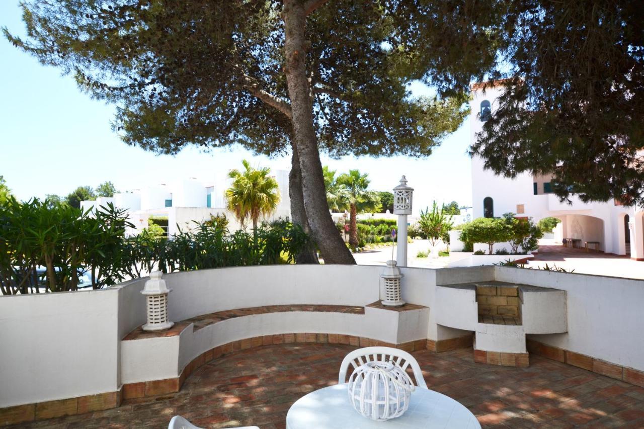 Prainha Lounge Daire Alvor Dış mekan fotoğraf