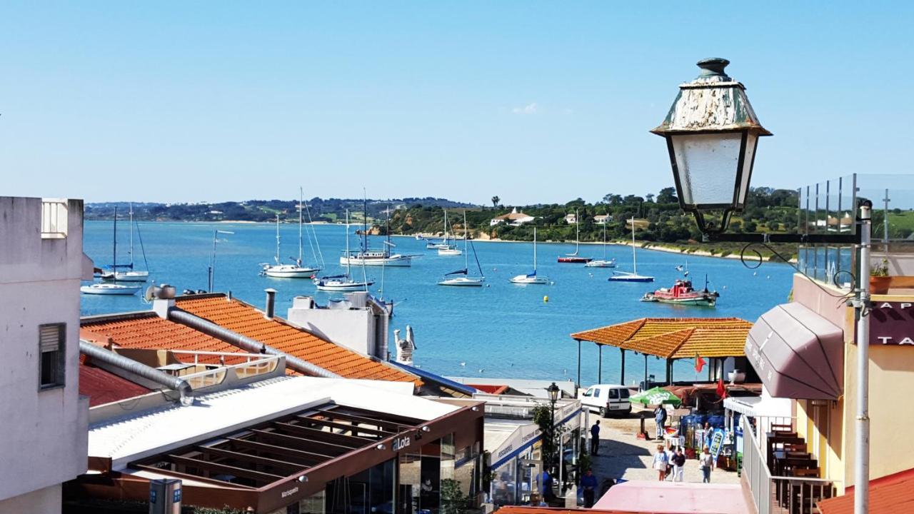 Prainha Lounge Daire Alvor Dış mekan fotoğraf