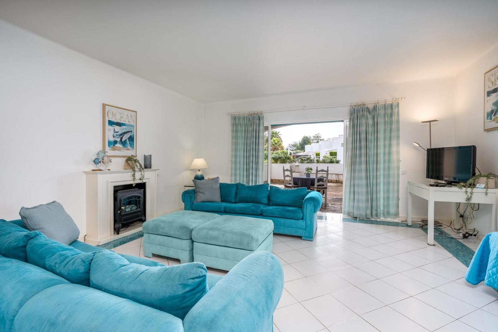 Prainha Lounge Daire Alvor Dış mekan fotoğraf