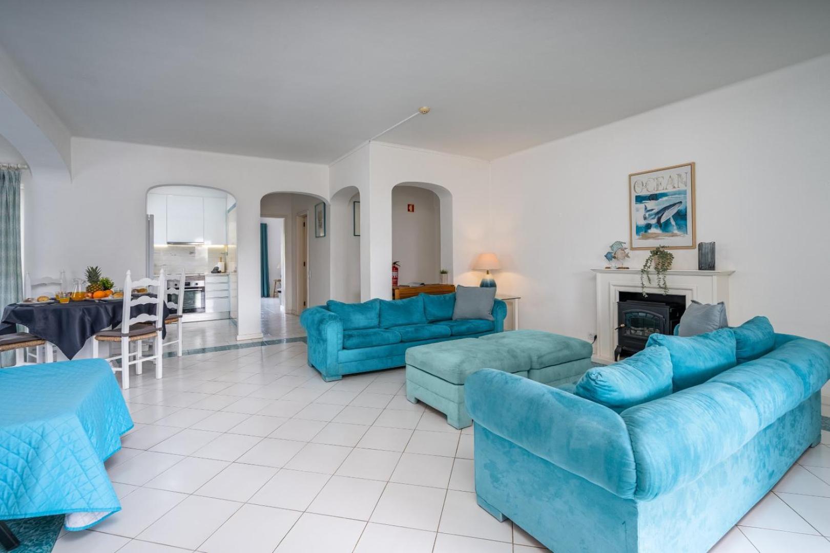 Prainha Lounge Daire Alvor Dış mekan fotoğraf