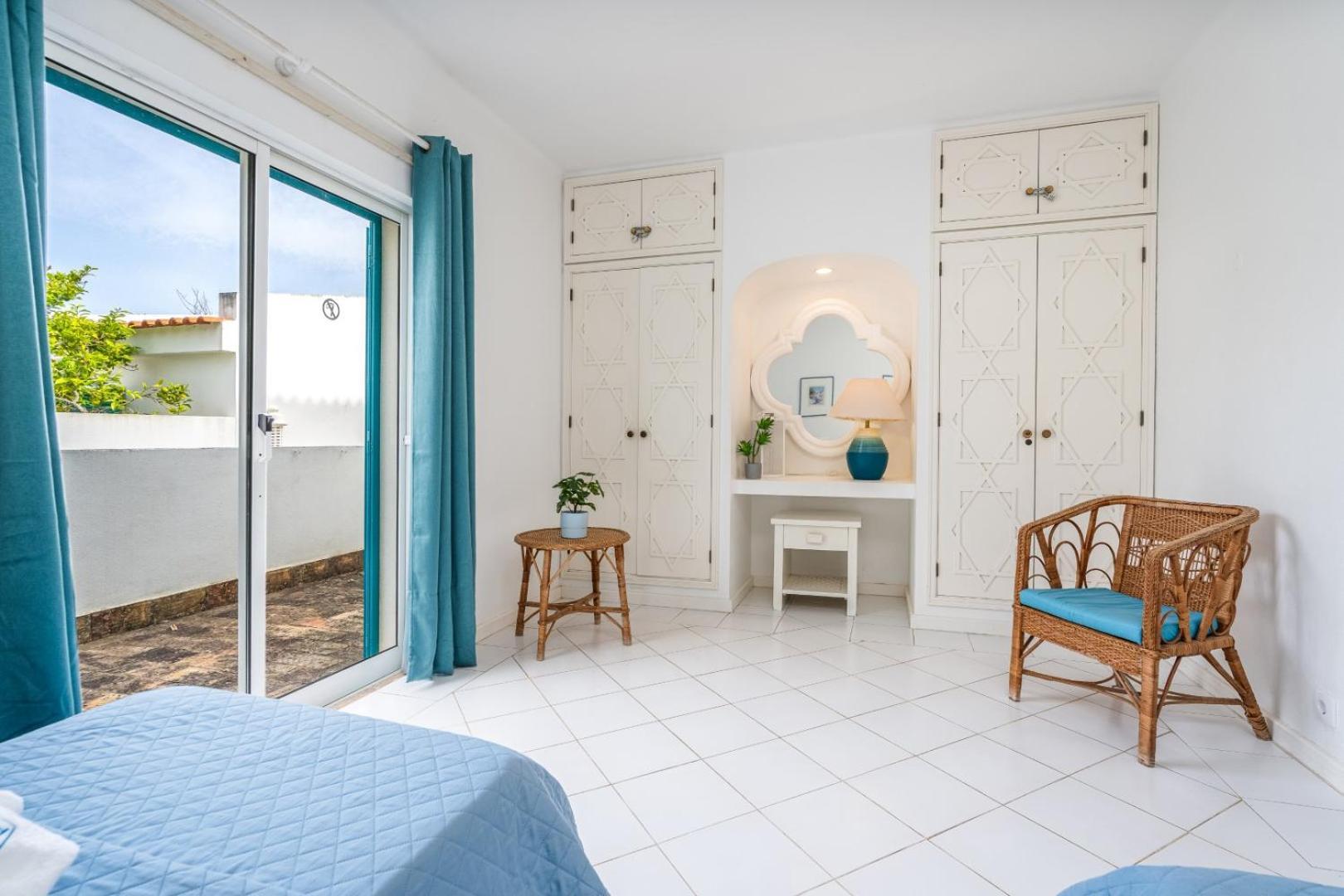 Prainha Lounge Daire Alvor Dış mekan fotoğraf